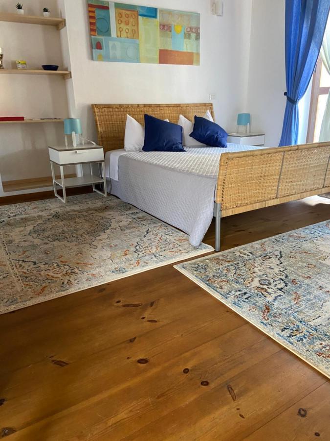 Studio Apartments Centro Storico Via Manno Cagliari Ngoại thất bức ảnh