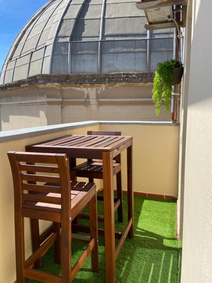 Studio Apartments Centro Storico Via Manno Cagliari Ngoại thất bức ảnh