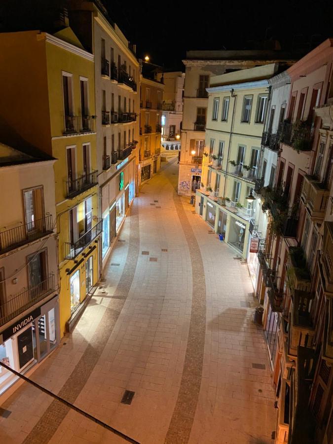 Studio Apartments Centro Storico Via Manno Cagliari Ngoại thất bức ảnh