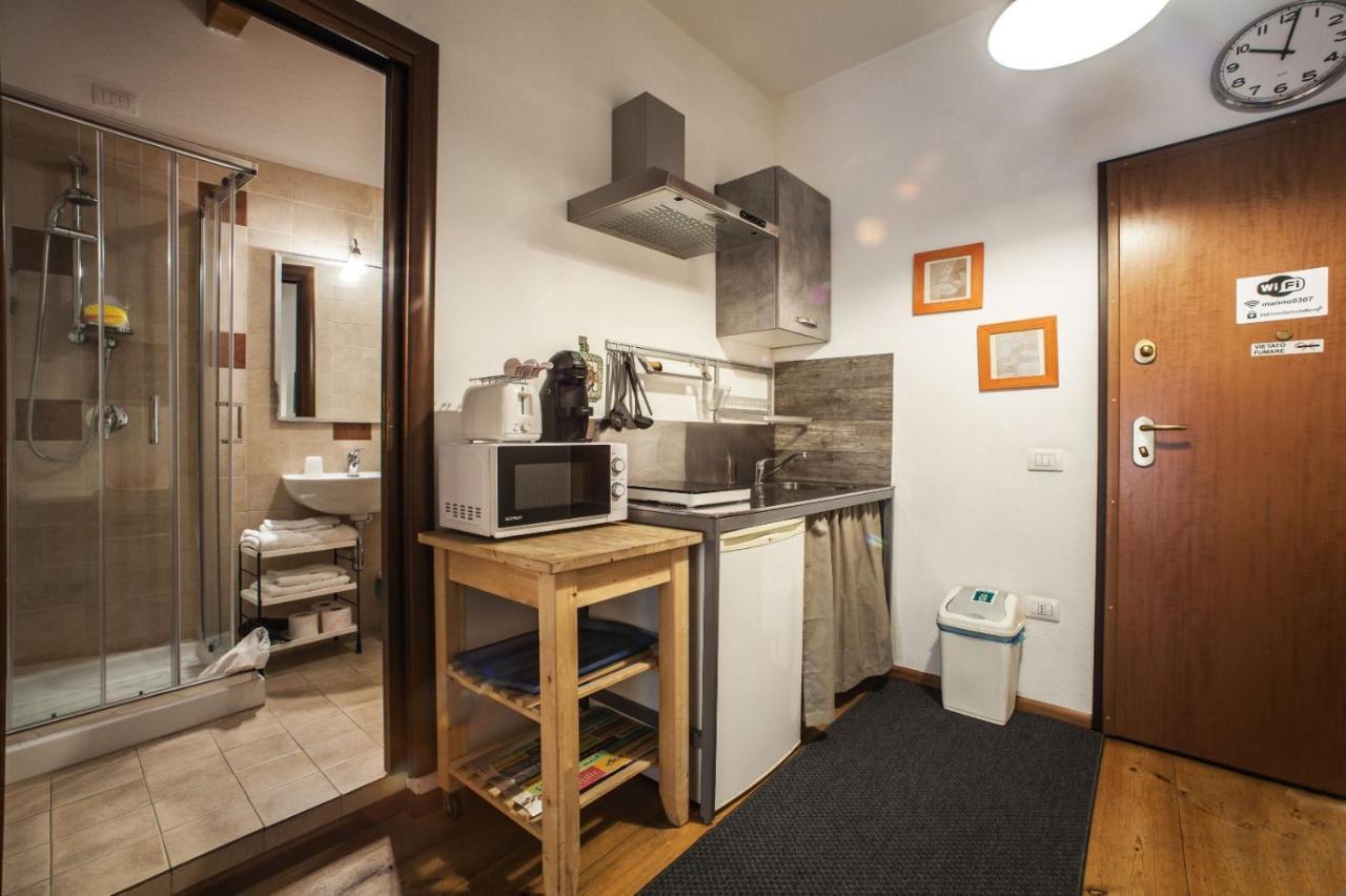 Studio Apartments Centro Storico Via Manno Cagliari Ngoại thất bức ảnh