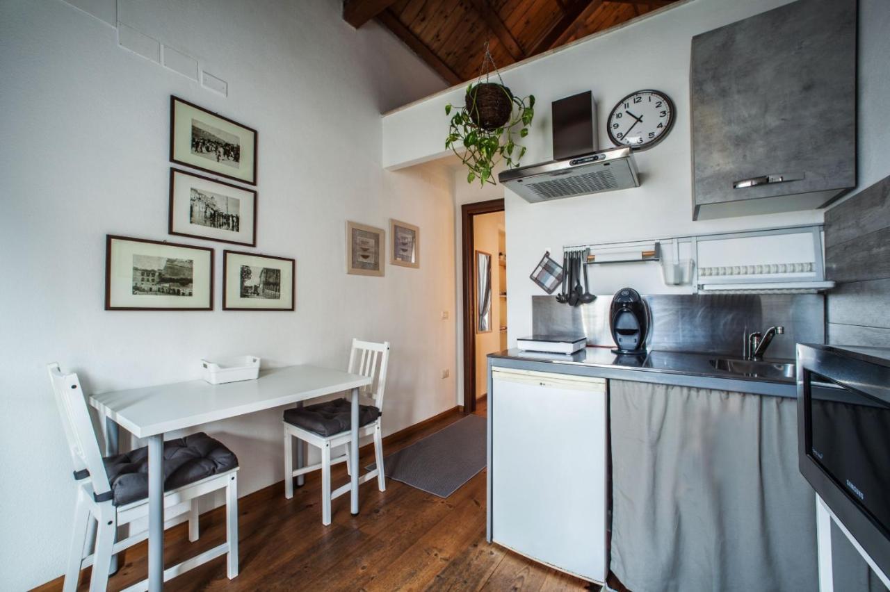 Studio Apartments Centro Storico Via Manno Cagliari Ngoại thất bức ảnh