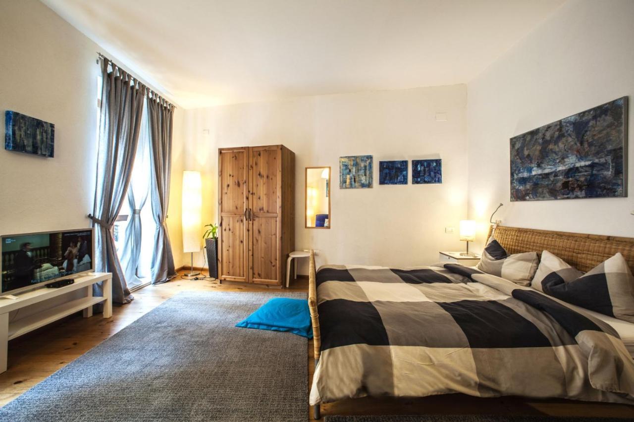 Studio Apartments Centro Storico Via Manno Cagliari Ngoại thất bức ảnh