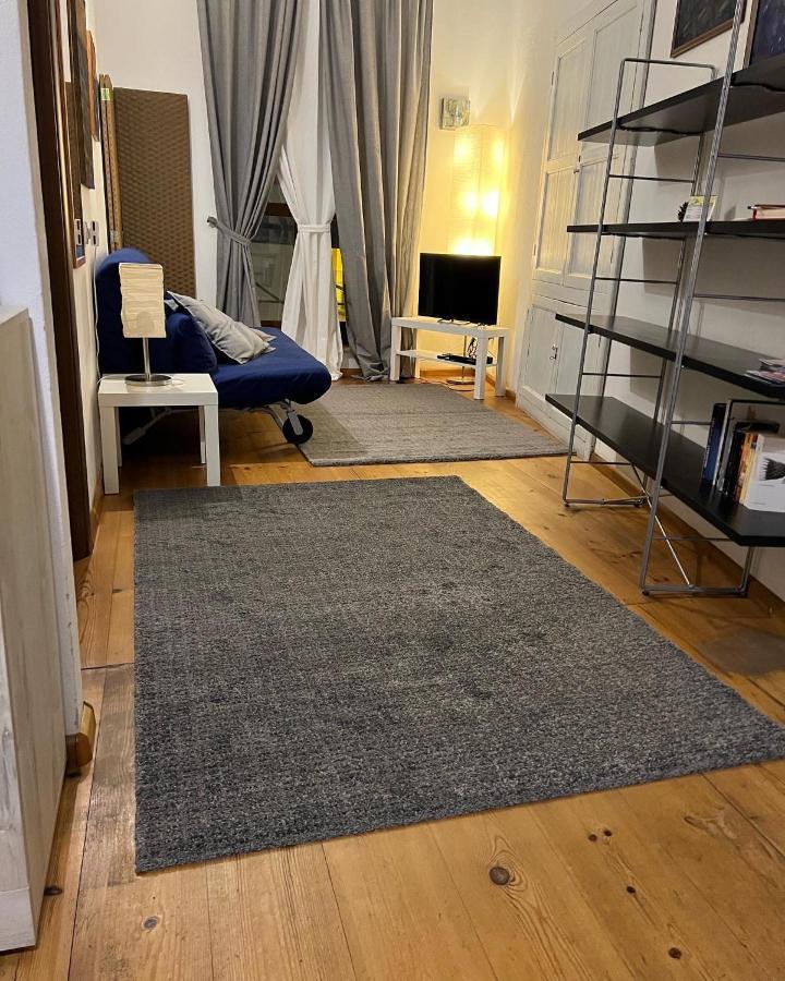Studio Apartments Centro Storico Via Manno Cagliari Ngoại thất bức ảnh