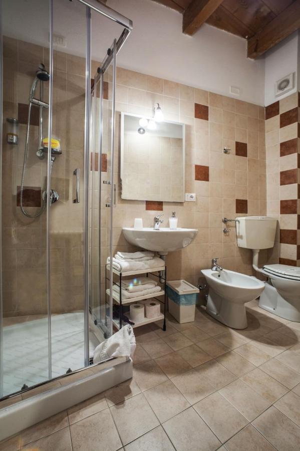 Studio Apartments Centro Storico Via Manno Cagliari Ngoại thất bức ảnh