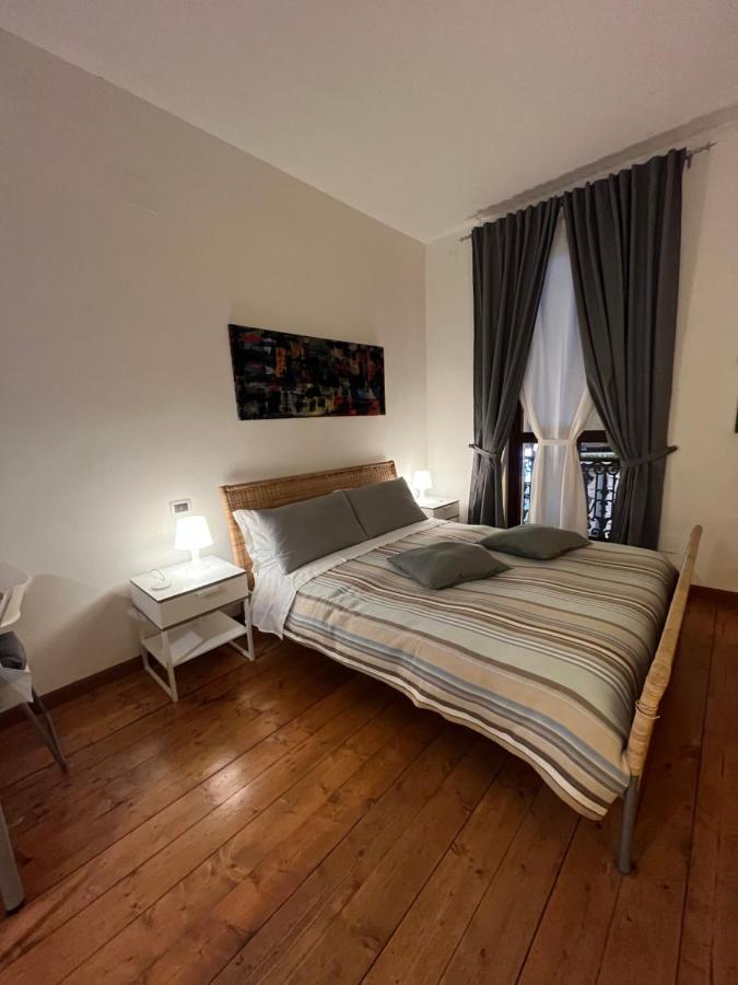 Studio Apartments Centro Storico Via Manno Cagliari Ngoại thất bức ảnh