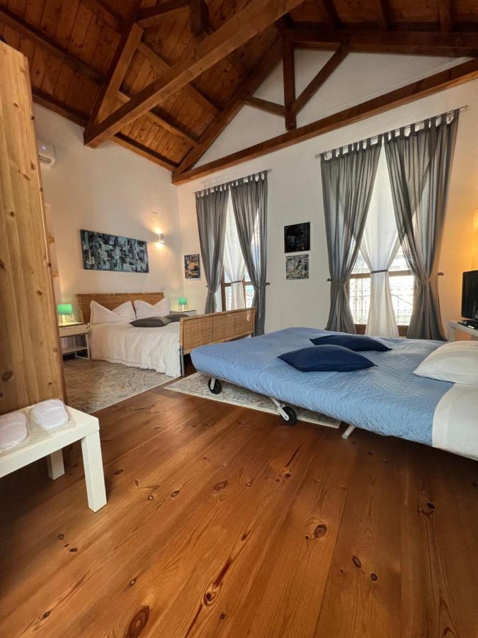Studio Apartments Centro Storico Via Manno Cagliari Ngoại thất bức ảnh