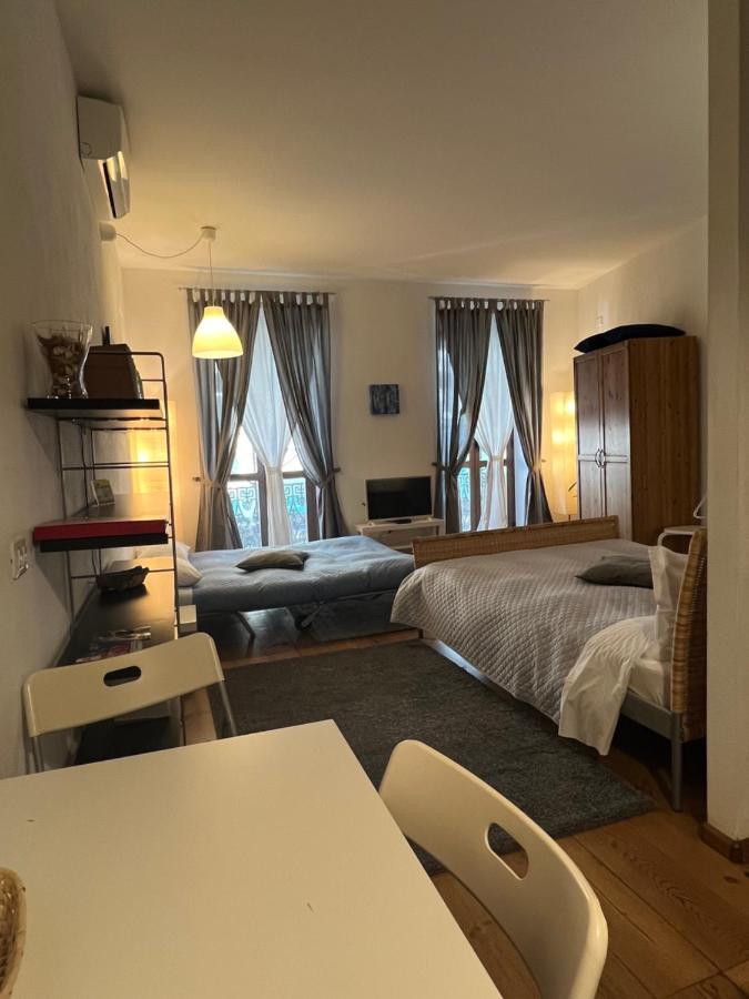 Studio Apartments Centro Storico Via Manno Cagliari Ngoại thất bức ảnh