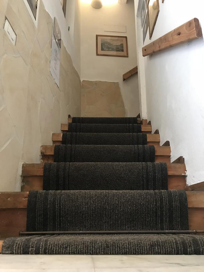 Studio Apartments Centro Storico Via Manno Cagliari Ngoại thất bức ảnh