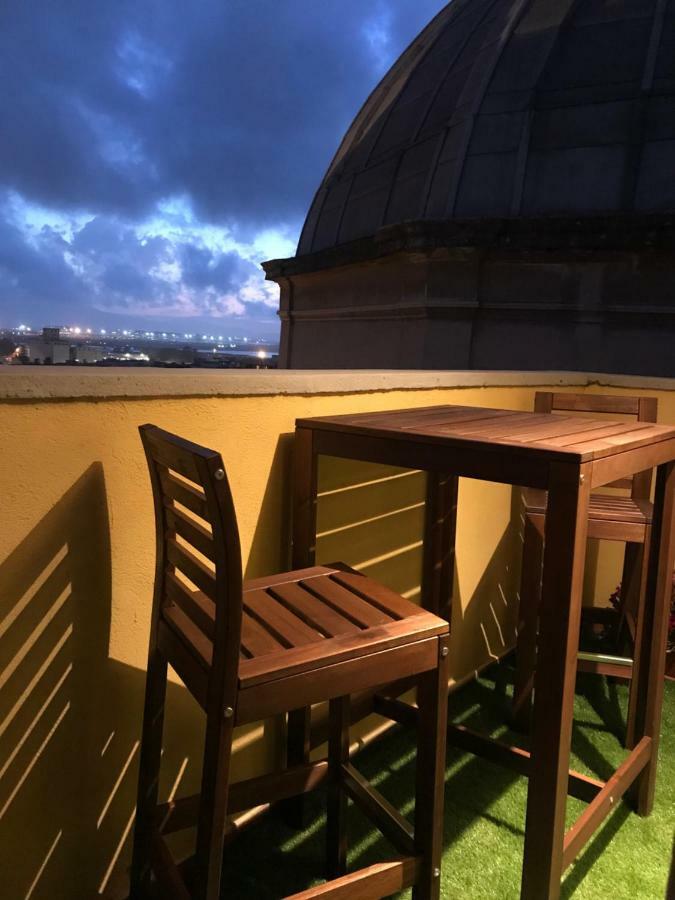 Studio Apartments Centro Storico Via Manno Cagliari Ngoại thất bức ảnh